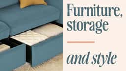 Brand Identity for Furl’s Space-Saving Furniture - thumbnail 3