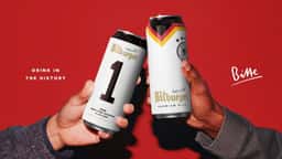 Limited Edition Packaging for Bitburger and the German Football Association - thumbnail 2