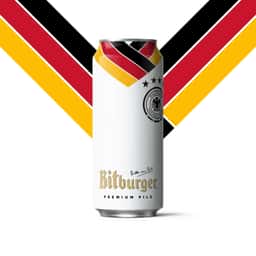 Limited Edition Packaging for Bitburger and the German Football Association - thumbnail 9