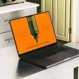 Brand Identity and Packaging for Drzzl Olive Oil - thumbnail 7