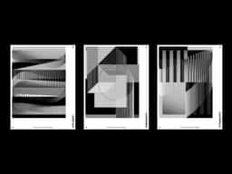 Communication Visuals for Human Cultural Bank - thumbnail 3