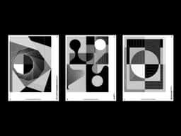Communication Visuals for Human Cultural Bank - thumbnail 4