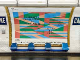 Communication Visuals for Human Cultural Bank - thumbnail 6