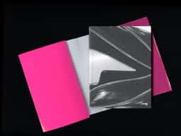 Print Program for Fondation Pernod Ricard’s “Over the Top, Undercover” - thumbnail 4