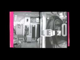 Print Program for Fondation Pernod Ricard’s “Over the Top, Undercover” - thumbnail 5