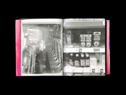 Print Program for Fondation Pernod Ricard’s “Over the Top, Undercover” - thumbnail 6