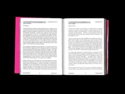 Print Program for Fondation Pernod Ricard’s “Over the Top, Undercover” - thumbnail 8