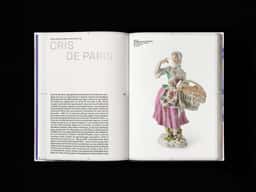 Exhibition Catalogue for the Musée Des Arts Décoratifs - thumbnail 5