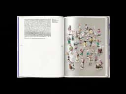 Exhibition Catalogue for the Musée Des Arts Décoratifs - thumbnail 6