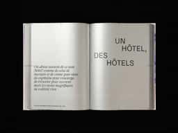 Exhibition Catalogue for the Musée Des Arts Décoratifs - thumbnail 8