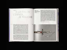 Exhibition Catalogue for the Musée Des Arts Décoratifs - thumbnail 9