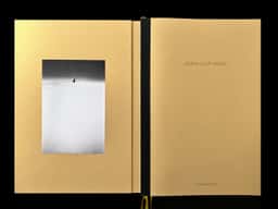 Editorial Design for Jeanloup Sieff at Saint Laurent Éditions - thumbnail 5