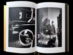 Editorial Design for Jeanloup Sieff at Saint Laurent Éditions - thumbnail 7