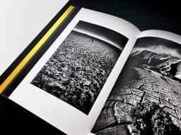 Editorial Design for Jeanloup Sieff at Saint Laurent Éditions - thumbnail 8