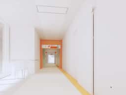 Signage and Wayfinding for Saint-Ouen Grand Paris-Nord University Hospital - thumbnail 6