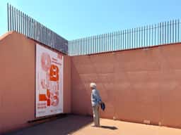 Exhibition Graphics for the Rivesaltes Memorial - thumbnail 2