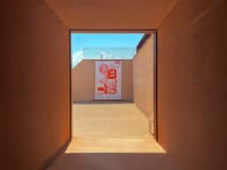 Exhibition Graphics for the Rivesaltes Memorial - thumbnail 3
