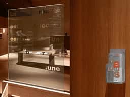 Exhibition Graphics for the Rivesaltes Memorial - thumbnail 5