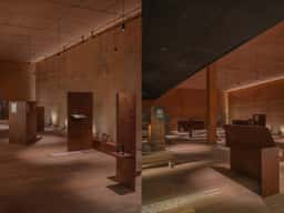 Exhibition Graphics for the Rivesaltes Memorial - thumbnail 6