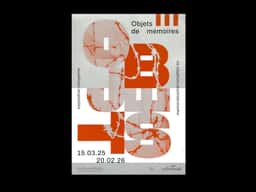 Exhibition Graphics for the Rivesaltes Memorial - thumbnail 9