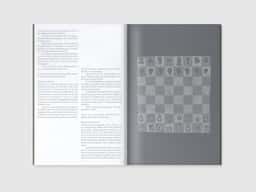 Publication Design for “Le Printemps Arrive, Et Avec Lui Les Hirondelles” - thumbnail 3