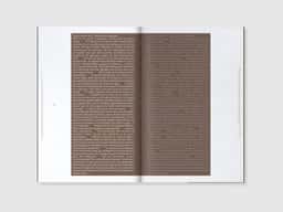 Publication Design for “Le Printemps Arrive, Et Avec Lui Les Hirondelles” - thumbnail 5