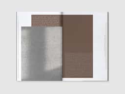 Publication Design for “Le Printemps Arrive, Et Avec Lui Les Hirondelles” - thumbnail 6