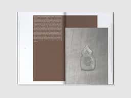 Publication Design for “Le Printemps Arrive, Et Avec Lui Les Hirondelles” - thumbnail 7