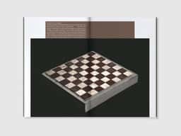 Publication Design for “Le Printemps Arrive, Et Avec Lui Les Hirondelles” - thumbnail 9
