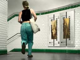 Exhibition Posters for Hugo Et L’Architecture - thumbnail 4