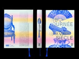 Exhibition Posters for Hugo Et L’Architecture - thumbnail 5