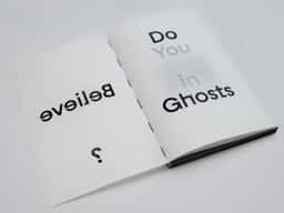 Editorial Design for Fondation Pernod Ricard Art Prize Catalogue - thumbnail 4