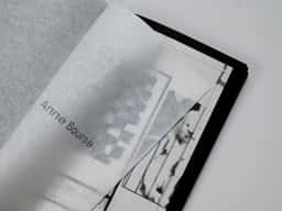 Editorial Design for Fondation Pernod Ricard Art Prize Catalogue - thumbnail 6