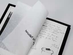 Editorial Design for Fondation Pernod Ricard Art Prize Catalogue - thumbnail 7
