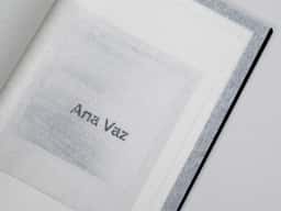 Editorial Design for Fondation Pernod Ricard Art Prize Catalogue - thumbnail 9