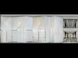 Kinetic Graphic System for Fondation Pernod Ricard - thumbnail 5