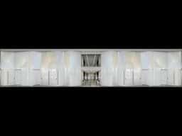 Kinetic Graphic System for Fondation Pernod Ricard - thumbnail 6