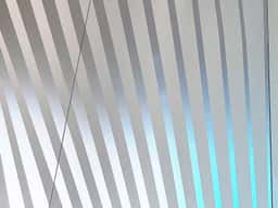 Kinetic Graphic System for Fondation Pernod Ricard - thumbnail 8