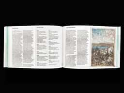 Editorial Design for the 23rd Fondation Pernod Ricard Prize Catalogue - thumbnail 7