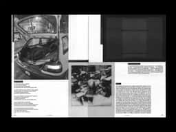Editorial Design for Fondation Pernod Ricard Journal - thumbnail 5