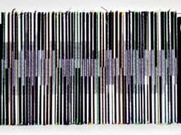 Editorial Design for Fondation Pernod Ricard’s Collection TextWork - thumbnail 4
