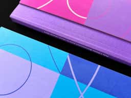 Visual Identity for Fondation Bettencourt Schueller - thumbnail 3