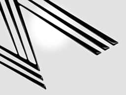 Custom Typeface Design for Montblanc Haus - thumbnail 2