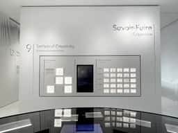 Exhibition and Signage Design for Montblanc Haus - thumbnail 3