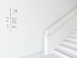 Exhibition and Signage Design for Montblanc Haus - thumbnail 8