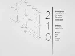 Exhibition and Signage Design for Montblanc Haus - thumbnail 9