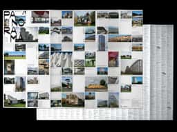 Visual Identity for the French Ministry of Culture’s Contemporary Architecture Label - thumbnail 7