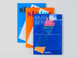 Visual Identity for Films On the Green Festival - thumbnail 8