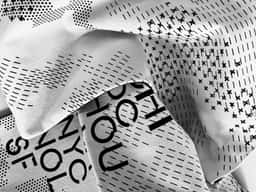 Visual Identity for Films On the Green Festival - thumbnail 9