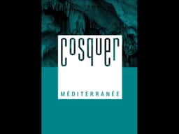 Visual Identity for Cosquer Méditerranée in Marseille - thumbnail 4